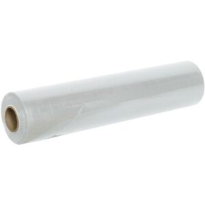 NAILON ESTENSIBILE IN ROTOLO CM. 50 H trasparente