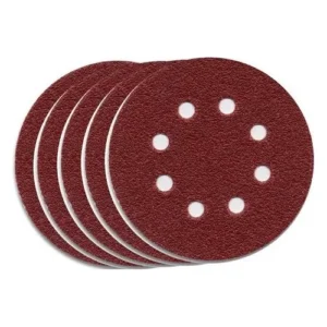 DISCO ABRASIVO DIAM. 115 GR. da 40 a 320