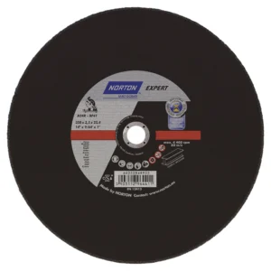 DISCO TAGLIO FE. MM. 350X4.2X25.4