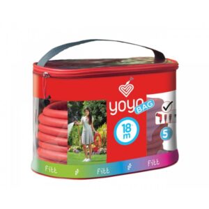 GOMMA YOYO BAG ML. 18