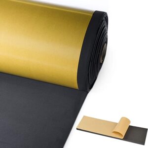 NEOPRENE LASTRA MM. 3 peso circa 5 Kg/Mq