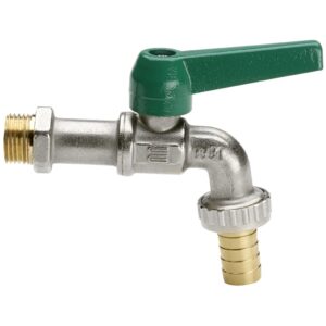 RUBINETTI SFERA 1/2 antigelo