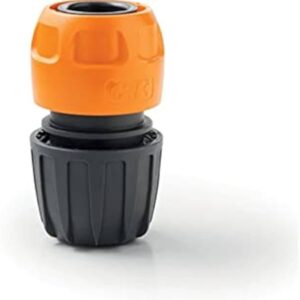 RACCORDO ACQUA PVC PORTAGOMMA UNIVERSALE 8546