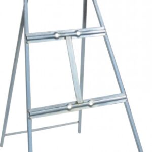 CAVALLETTO UNIVERSALE MODELLO VENETO P/CARTELLI