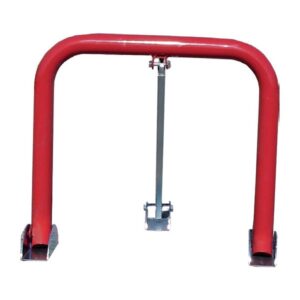 ARCHETTO ANTISOSTA VERNICIATO C/ASTA