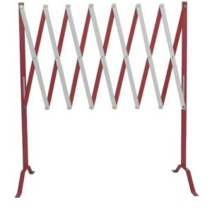 BARRIERA ESTENSIBILE ML. 3 C/GAMBE