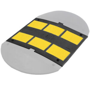 RALLENTATORE TRAFFICO 3M CM. 60X48X3