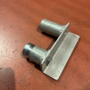 ROTAZIONE CANCELLO P/BARRIERA