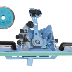 TAGLIAPIASTRELLE-SMUSSA JOLLYPRO 037B2D"SIGMA"