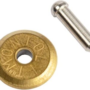 ROTELLA D P/TAGLIAPIASTRELLE "TITANIUM" "MONOLIT"