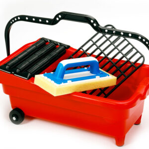 VASCHETTA BABY ROLLER C/1 FRATTAZZO "SIRI"