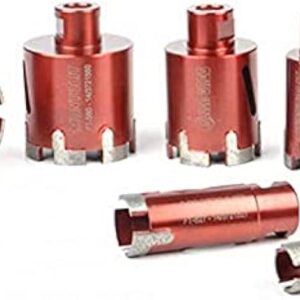 FRESA DIAMANTATA diam. 27 alta