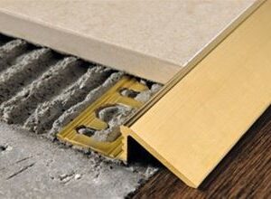 SALVABORDO OTTONE C/SCHIVOLO MM. 10 ML. 2.70 PROSLIDER