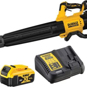 SOFFIATORE BATTERIA DCMBL562P1-QW 5Ah "DEWALT"