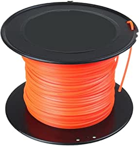 FILO RASAERBA TONDO MM. 3.0 ML. 60