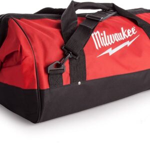 BORSA IN TESSUTO CONTRACTORBAG MIL SIZE "MILWAUKEE"