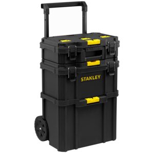 CASSETTA-CARRELLO QUICKLINK 3 in 1 STST83319 "STANLEY"