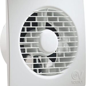 ASPIRATORE ELICOIDALE DIAM. 100