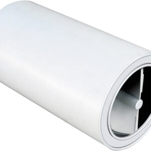 SILINZIATORE P/FORI DI VENTILAZIONE MURI PERIMETRALI PHONOBOX completo