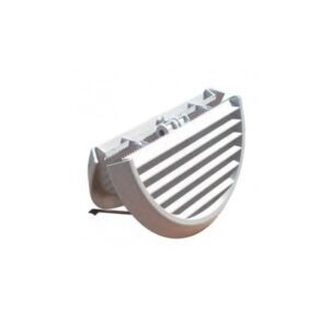 GRIGLIA TONDA C/MOLLA DENTRO-FUORI DIAM. 160