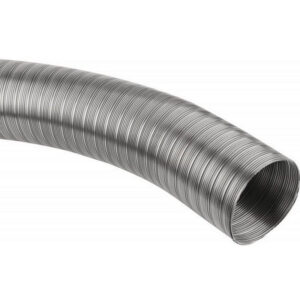 TUBO ALL. FLESSIBILE DIAM. 10