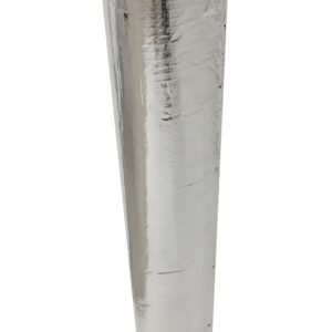 COPPELLE ALLUMINIO DIAM. 100