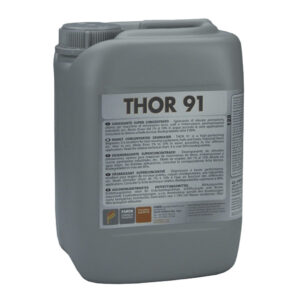DETERGENTE THOR 91 KG. 5
