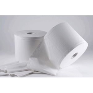 CARTA PULIMANI CM. 24 H ROTOLO 800 strappi singolo