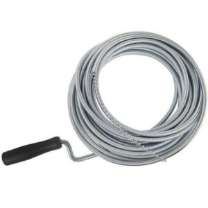 SONDA STURALAVABI DIAM. 9 ML. 5