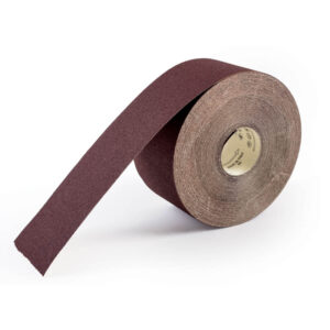 CARTA ABRASIVA CM. 12 H GRANA 40