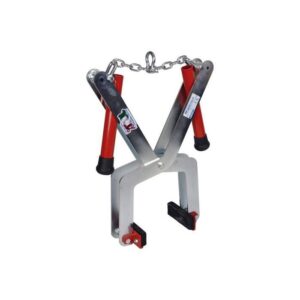 PINZA P/CORDONATE C.A. DI MARCIAPIEDE PORTATA KG. 200 "MONTOLIT"