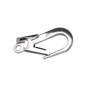 MOSCHETTONE ALLUMINIO APERTURA CM. 6 AK136