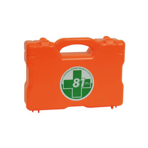 ARMADIETTO-VALIGETTA PRONTOSOCCORSO C DM 388/2003 < 2 persone