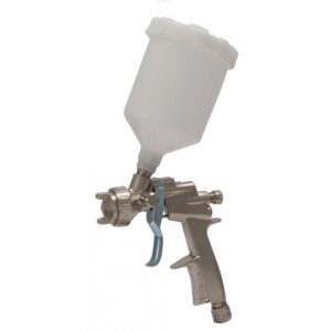 PISTOLA ARIA AEROGRAFI S/SUPERIORE LT. 0.5