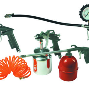 PENTAKIT SUPER P/COMPRESSORI