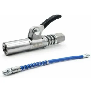 ATTACCHI GOMMA FLESSIBILE P/INGRASSATORE