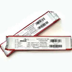 ELETTRODI INOX 308 MM. 2.0X300 CONFEZIONE pz. 80