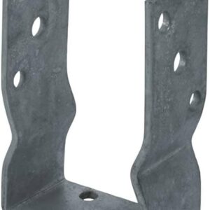 SUPPORTO P/TRAVI FORMA AD U 91X60X150 cod. 0685109311