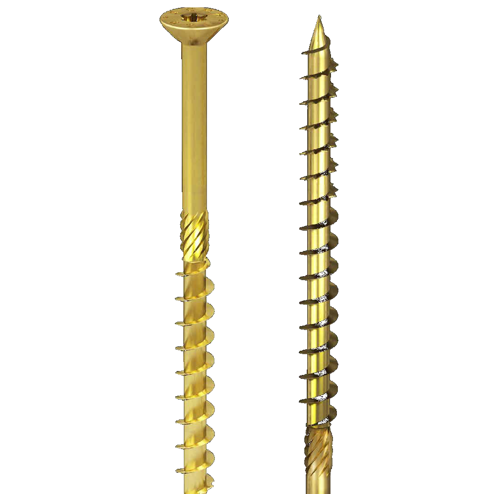 VITI LEGNO TORX MM. 5X 40 (sq)