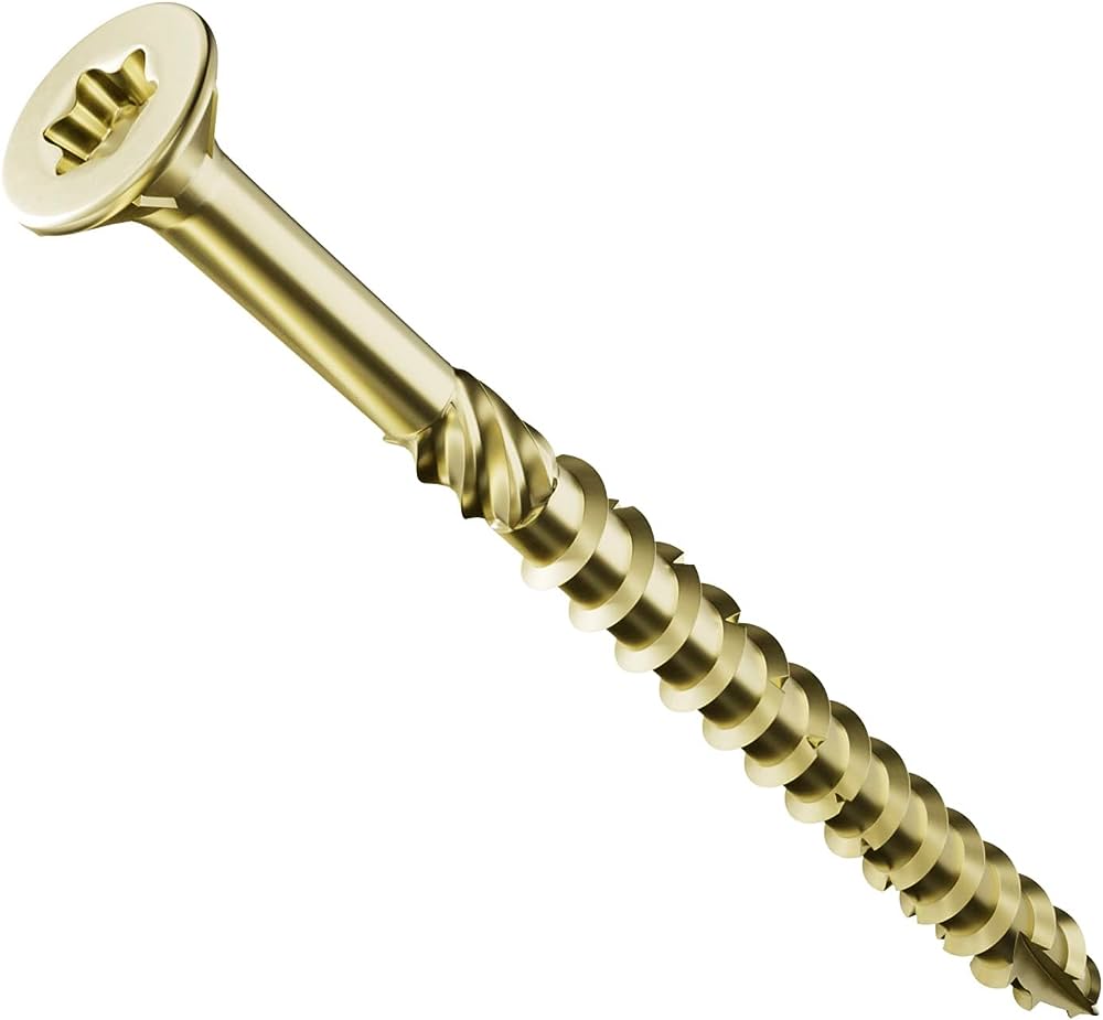 VITI LEGNO TORX MM. 8X 60 (sq)