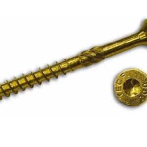 VITI LEGNO TORX MM. 10X200 (sq)