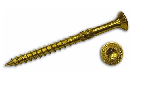 VITI LEGNO TORX MM. 10X200 (sq)