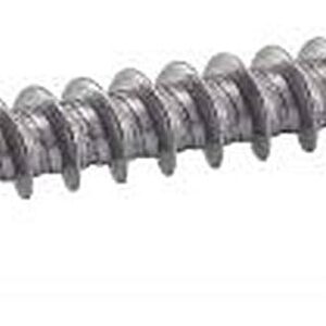 VITI INOX A2 TUTTO FILETTO MM. 8X 65