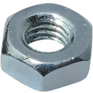 DADI ESAGONALI ZINC. MM. 5