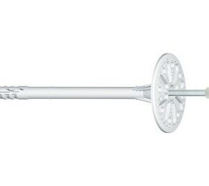 ANCORANTE CHIODO ACCIAIO C/RONDELLA 10X 90 ETAG014 confezione pz. 100