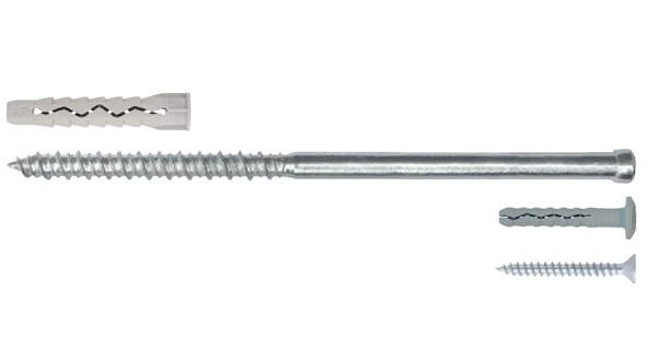 TASSELLI THERMOSTOP P/CAPPOTTO MM. 7.5X110 confezione pz. 4