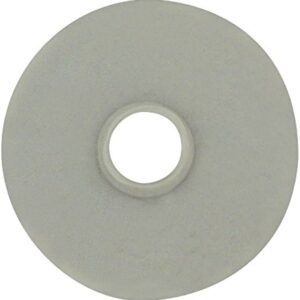 RONDELLA TONDA PVC confezione pz. 200