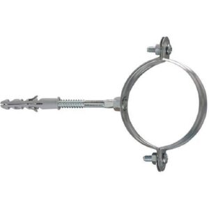 COLLARE PLUVIALE DIAM. 60 confezione pz. 2