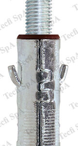 TASSELLI CQ01 C/VITE M 6 12X 45