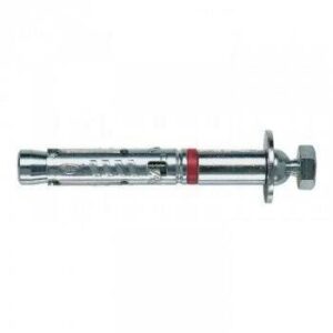 TASSELLI ANCORANTI ANTINTRUSIONE 12X80